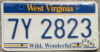 2002 West Virginia vg