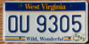 2002 West Virginia vg