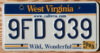 2003 West Virginia vg