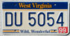1999 West Virginia vg