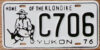 1976 Yukon mint