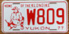1977 Yukon mint