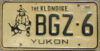 1986 Yukon good-