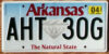 2023 Arkansas vg-