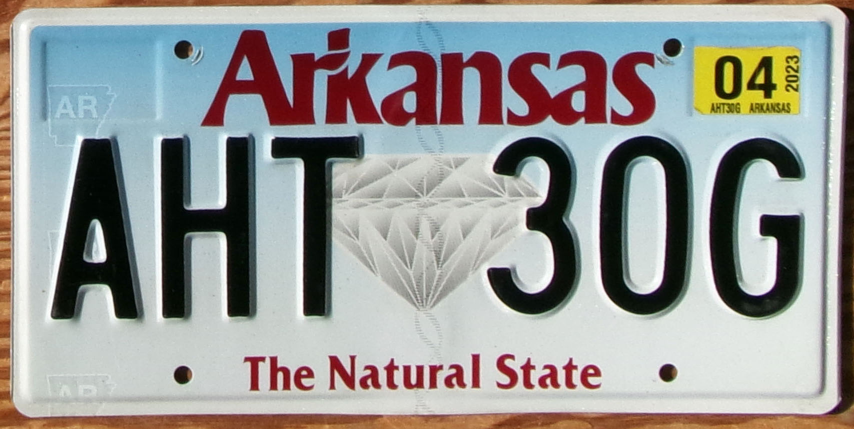 2023 Arkansas vg-