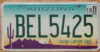 2018 Arizona vg-