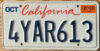2003 California vg-ex