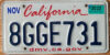 2022 California vg-