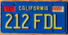 1975 California vg+