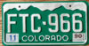 1990 Colorado vg