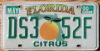 2000 Florida vg-