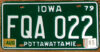 1985 Iowa exc-