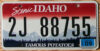 2019 Idaho vg