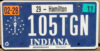 2011 Indiana exc