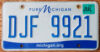 2016 Michigan vg-