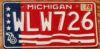 1978 Michigan exc