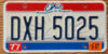 2007 Ohio vg-