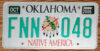 2006 Oklahoma vg