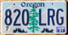 2021 Oregon vg