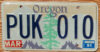 1991 Oregon vg