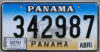 1999 Panama mint
