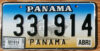 1999 Panama mint