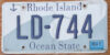 2020 Rhode Island good-