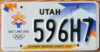 2002 base Utah Winter Olympics exc