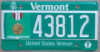 2010 base Vermont Afghanistan Veteran vg
