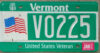 2000 Vermont Veteran vg
