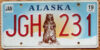 2019 New Base Alaska vg