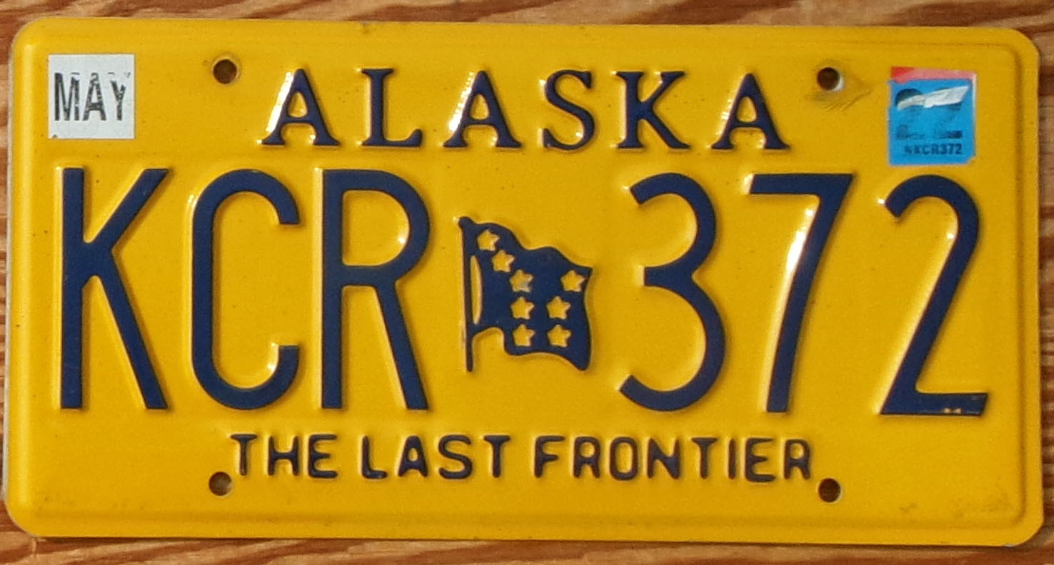 2022 Alaska vg