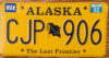 1992 Alaska vg