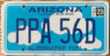 2023 Arizona alternative fuel vg