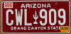 1986 Arizona vg+