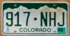 2008 Colorado vg+