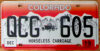 2019 Colorado horseless carriage vg