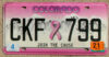 2021 Colorado Join the Cause (breast cancer) vg-