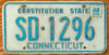 1976 Connecticut good
