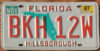 1987 Florida vg
