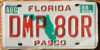 1988 Florida vg