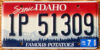 2007 Idaho vg-