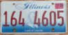 2004 Illinois vg-