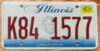 2019 Illinois vg