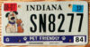 2013 Indiana Pet Friendly vg-