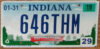 2019 Indiana vg