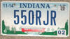 2020 Indiana vg