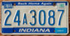 1990 Indiana vg-