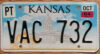 2004 Kansas vg