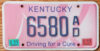 2009 Kentucky Breast Cancer exc